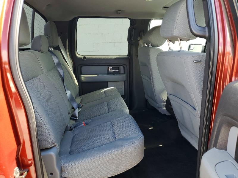 2014 Ford F150 მანქანა იყიდება აუქციონზე, vin: 1FTFW1ET4EKD86113, აუქციონის ნომერი: 50479936