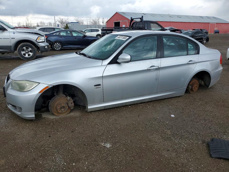 Aukcja sprzedaży 2011 Bmw 328, vin: WBAPK7G5XBNN86860, numer aukcji: 48231566