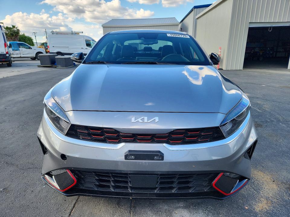 Aukcja sprzedaży 2023 Kia Forte, vin: 3KPF54AD0PE660447, numer aukcji: 49866726