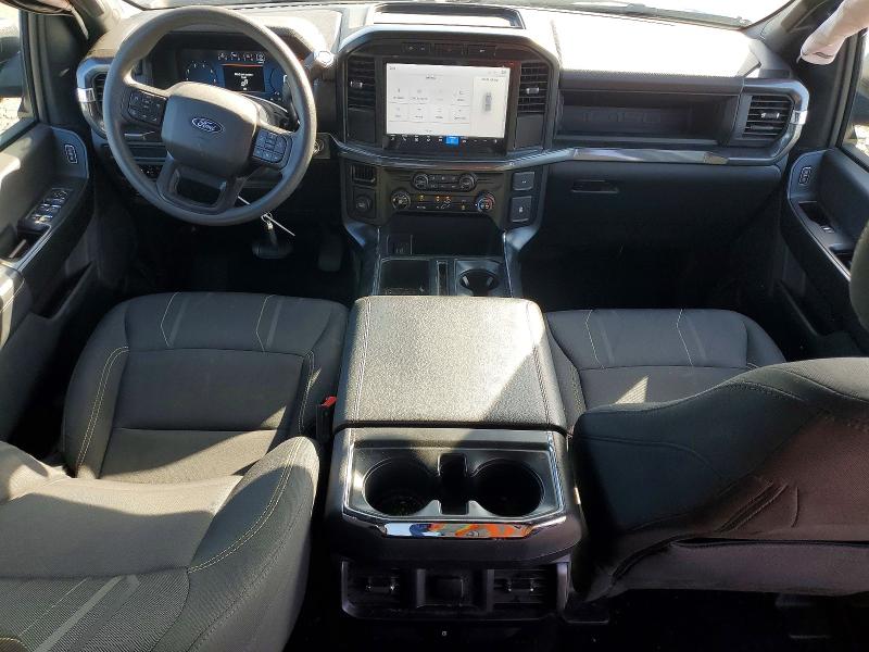 Aukcja sprzedaży 2024 Ford F150, vin: 1FTEW2KP1RKD61569, numer aukcji: 50368216
