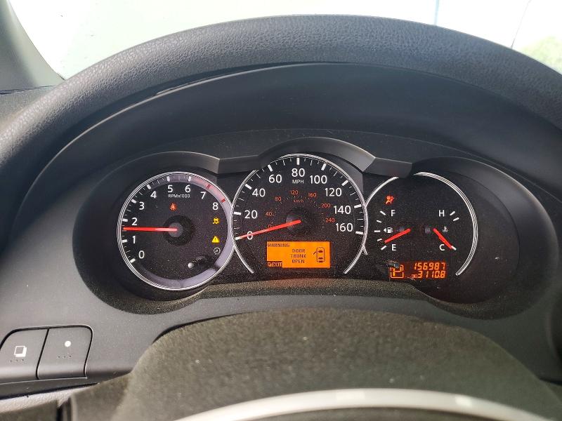 Продаж на аукціоні авто 2012 Nissan Altima, vin: 1N4AL2EP7CC223559, номер лоту: 47455226