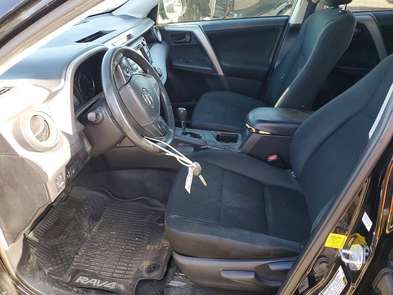 Aukcja sprzedaży 2018 Toyota Rav4, vin: 2T3ZFREV5JW457026, numer aukcji: 51456436