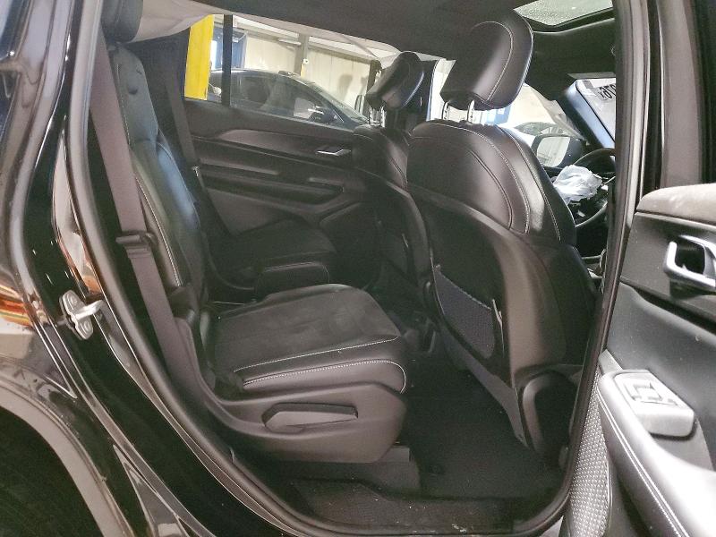 Продаж на аукціоні авто 2025 Jeep Grand Cherokee, vin: 1C4RJKAG5S8718742, номер лоту: 48942376