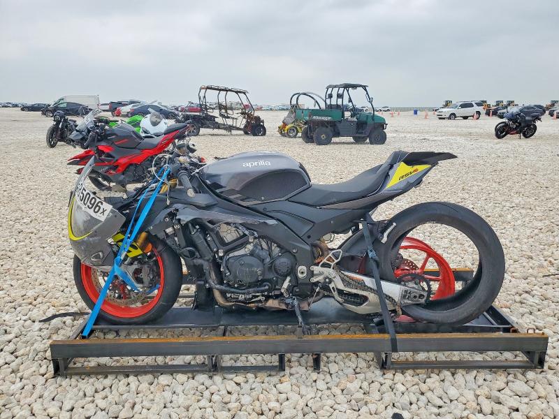 Продаж на аукціоні авто 2026 Aprilia Rsv4, vin: ZD4XPUA04TS000340, номер лоту: 50585096