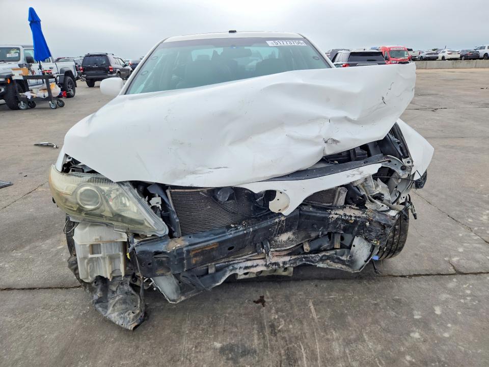 Aukcja sprzedaży 2011 Toyota Camry, vin: 4T1BF3EK9BU695265, numer aukcji: 51773756