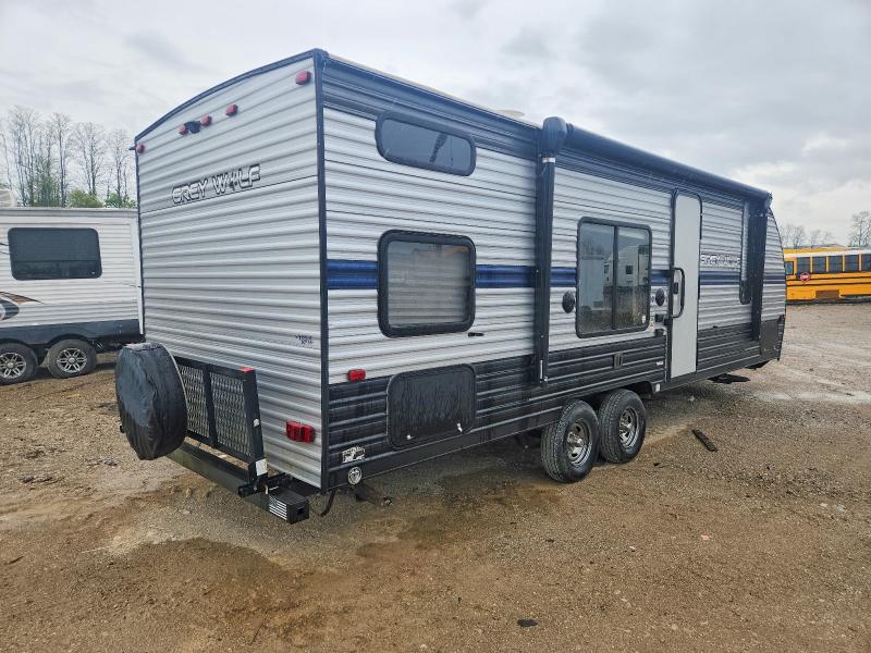 2020 Aro Cherokee მანქანა იყიდება აუქციონზე, vin: 4X4TCKB25LK061376, აუქციონის ნომერი: 48630616