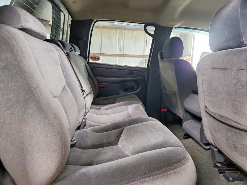 2006 Gmc Sierra მანქანა იყიდება აუქციონზე, vin: 1GTHK23D96F268753, აუქციონის ნომერი: 48281206