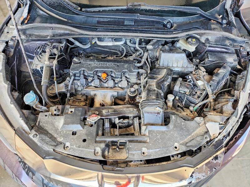Продаж на аукціоні авто 2020 Honda Hr-v, vin: 3CZRU6H74LM707016, номер лоту: 49012486