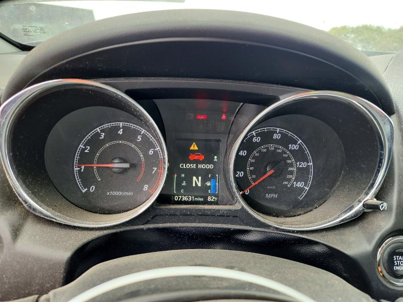 Продаж на аукціоні авто 2021 Mitsubishi Outlander Sport, vin: JA4APVAU6MU035469, номер лоту: 48121076