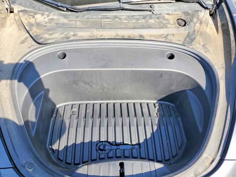 49460446 :رقم المزاد ، 5YJ3E1EB9NF201757 vin ، 2022 Tesla Model 3 مزاد بيع
