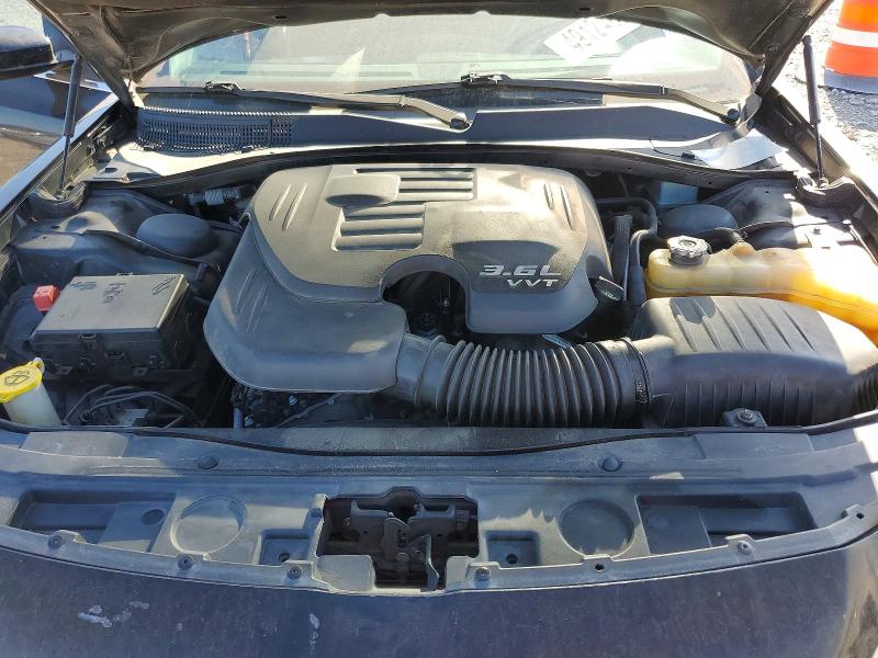 49124636 :رقم المزاد ، 2C3CCAAG1JH308365 vin ، 2018 Chrysler 300 مزاد بيع