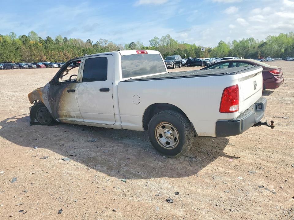 2013 Ram 1500 მანქანა იყიდება აუქციონზე, vin: 1C6RR6ST6DS680303, აუქციონის ნომერი: 48671436