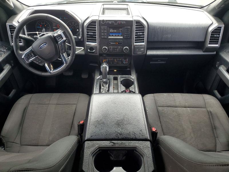 Продаж на аукціоні авто 2016 Ford F150, vin: 1FTEW1CP6GKF45606, номер лоту: 50197916