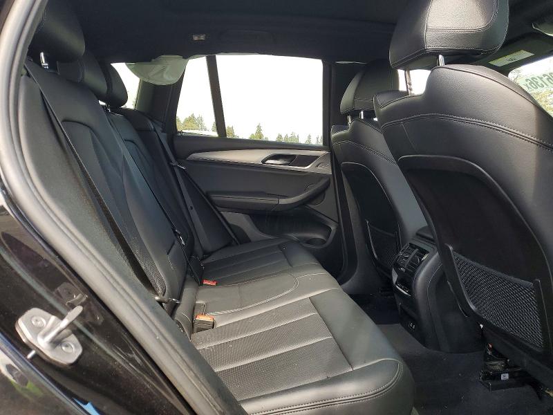 Продаж на аукціоні авто 2022 Bmw X3, vin: 5UX53DP07N9L69630, номер лоту: 48906136