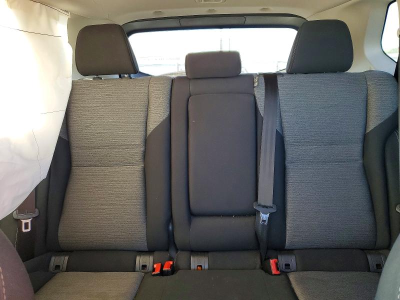 Продаж на аукціоні авто 2021 Nissan Rogue, vin: 5N1AT3AA5MC792828, номер лоту: 50938046