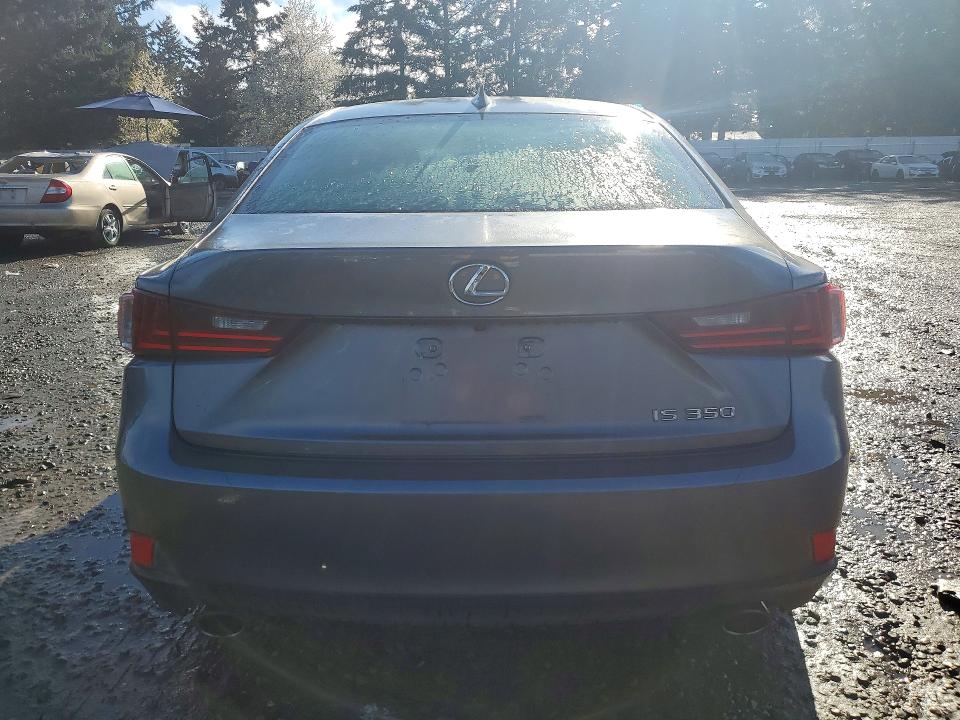 Продажа на аукционе авто 2014 Lexus Is 350, vin: JTHBE1D24E5002130, номер лота: 49839656