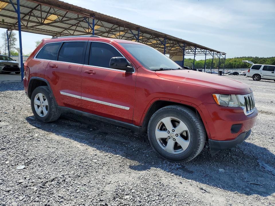 49397676 :رقم المزاد ، 1J4RS4GG5BC535008 vin ، 2011 Jeep Grand Cherokee مزاد بيع