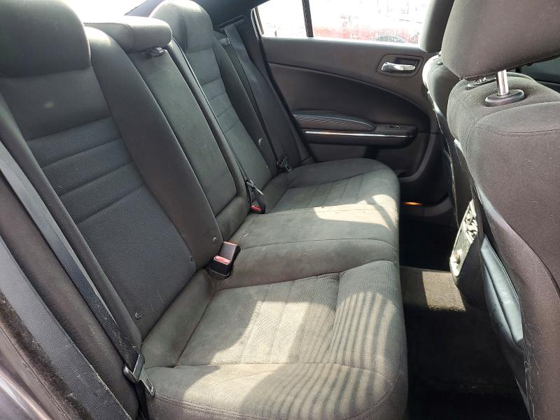 Продажа на аукционе авто 2014 Dodge Charger, vin: 2C3CDXHG5EH162709, номер лота: 51609146