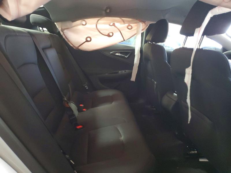 Auction sale of the 2018 Chevrolet Malibu, vin: 1G1ZB5ST6JF282240, lot number: 50407566