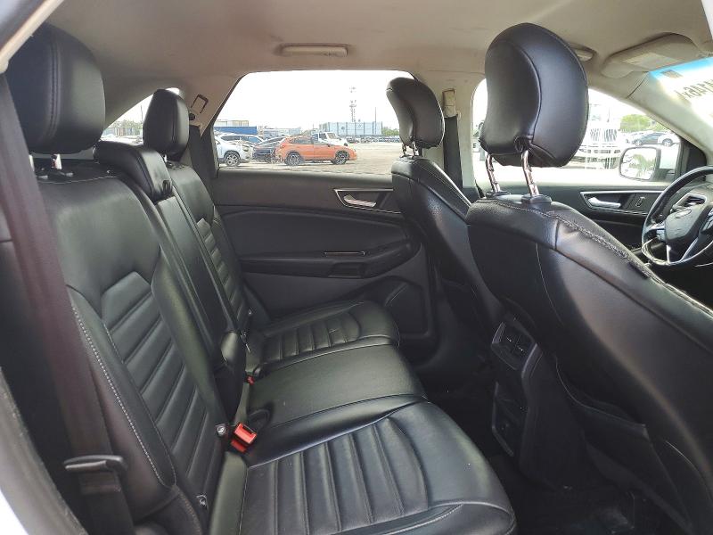 Продаж на аукціоні авто 2015 Ford Edge, vin: 2FMTK3J92FBB21380, номер лоту: 51514146