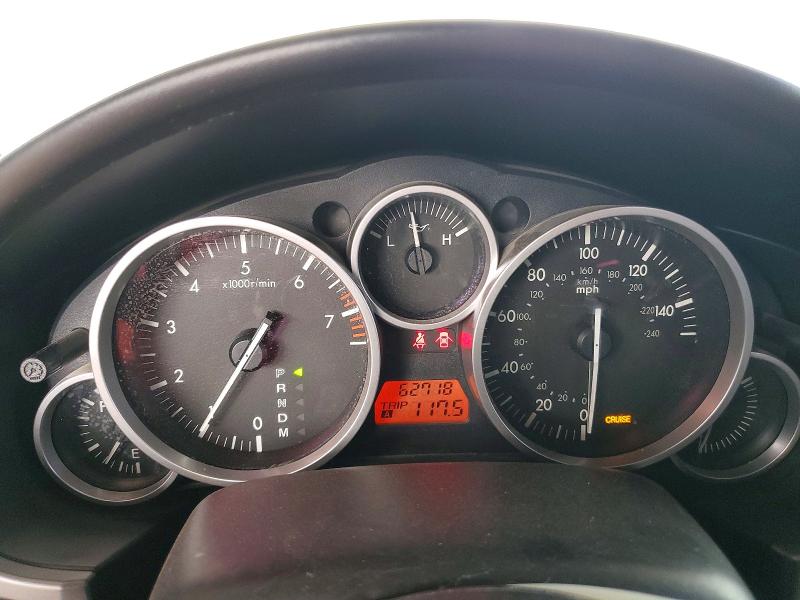 Продаж на аукціоні авто 2006 Mazda Mx-5 Miata, vin: JM1NC25F760119453, номер лоту: 51896566