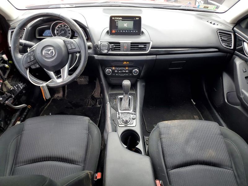 Aukcja sprzedaży 2016 Mazda 3, vin: 3MZBM1W73GM299107, numer aukcji: 48832766