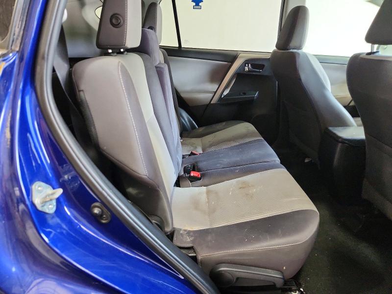 Aukcja sprzedaży 2014 Toyota Rav4, vin: 2T3WFREV5EW084661, numer aukcji: 51547996