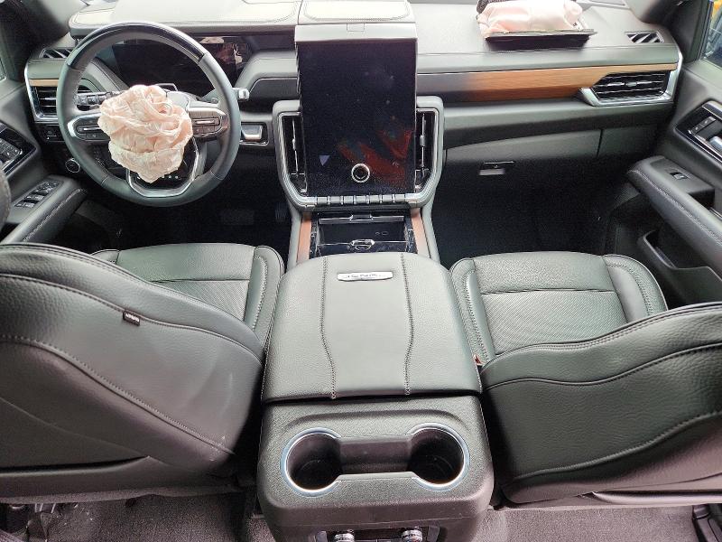 2025 Gmc Yukon მანქანა იყიდება აუქციონზე, vin: 1GKS2DRL6SR317243, აუქციონის ნომერი: 50196926