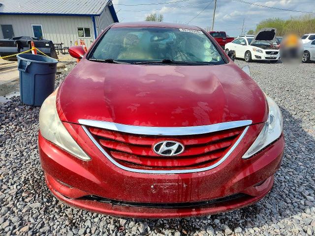 Продажа на аукционе авто 2012 Hyundai Sonata, vin: 5NPEB4AC2CH322632, номер лота: 49769356
