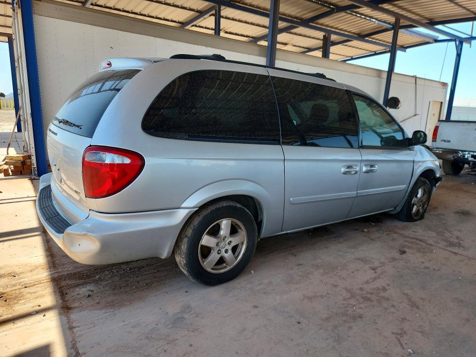 Aukcja sprzedaży 2007 Dodge Grand Caravan, vin: 2D4GP44L67R188337, numer aukcji: 51715746