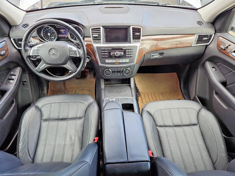 Продажа на аукционе авто 2016 Mercedes-benz Gl, vin: 4JGDF6EE3GA700327, номер лота: 47956966