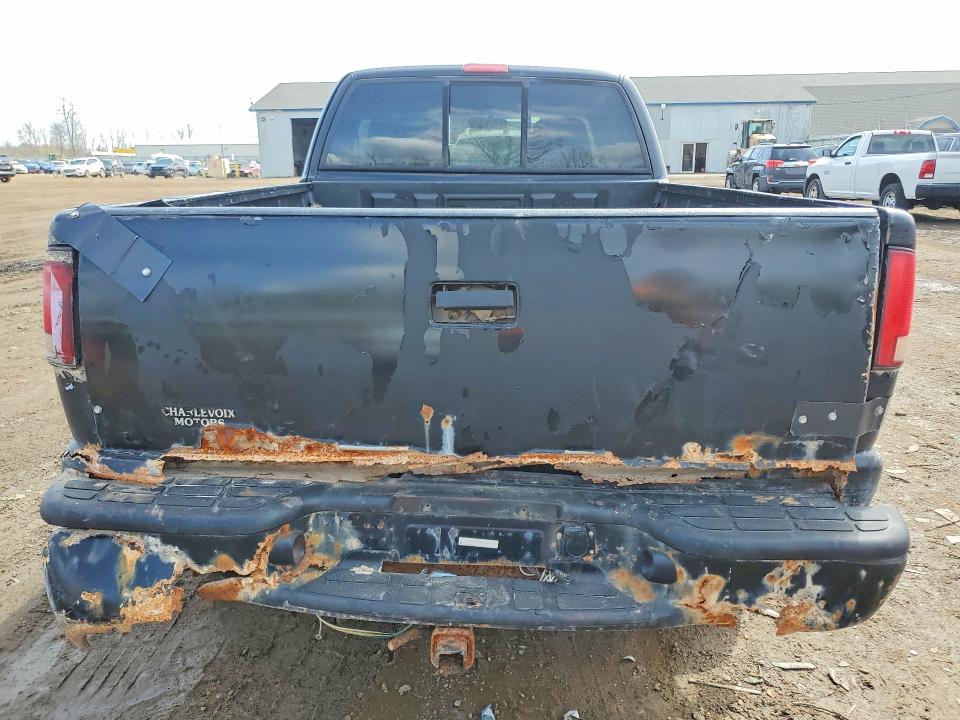Aukcja sprzedaży 2003 Chevrolet S Truck, vin: 1GCCT19X538185761, numer aukcji: 50290046