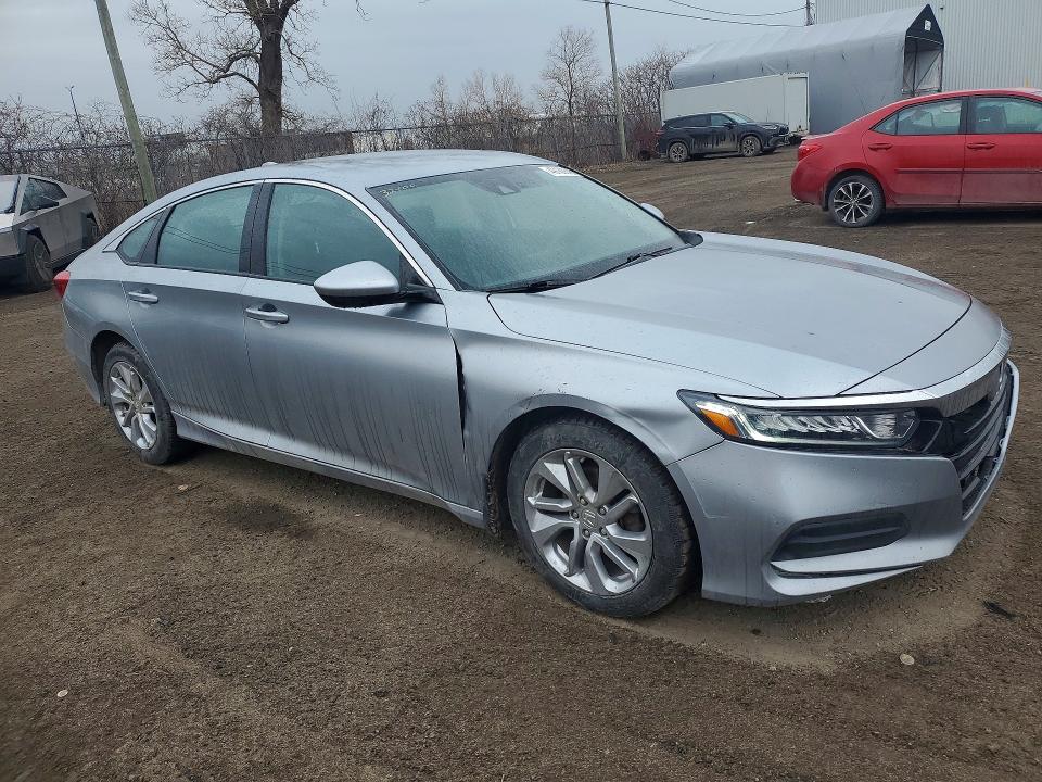 49182846 :رقم المزاد ، 1HGCV1F11LA800536 vin ، 2020 Honda Accord مزاد بيع