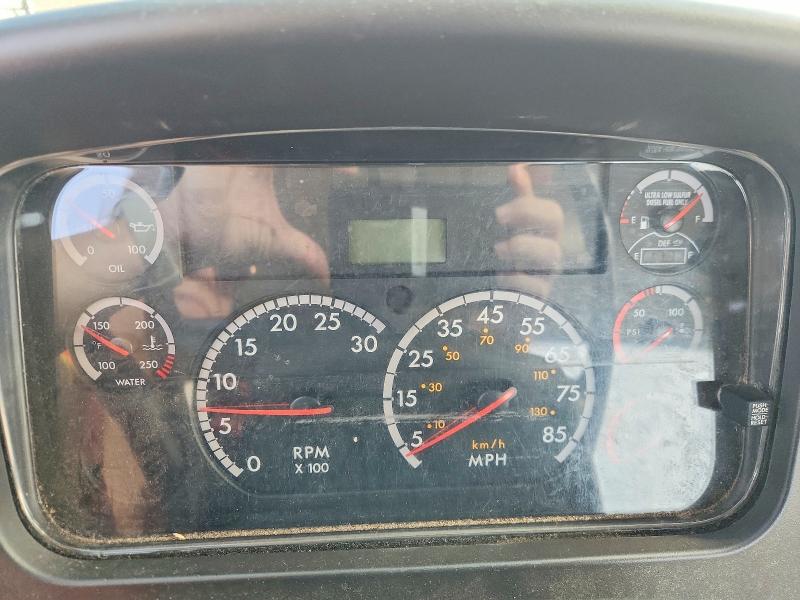 Продажа на аукционе авто 2015 Freightliner M2, vin: 3ALACWDT2FDGF5301, номер лота: 50283226