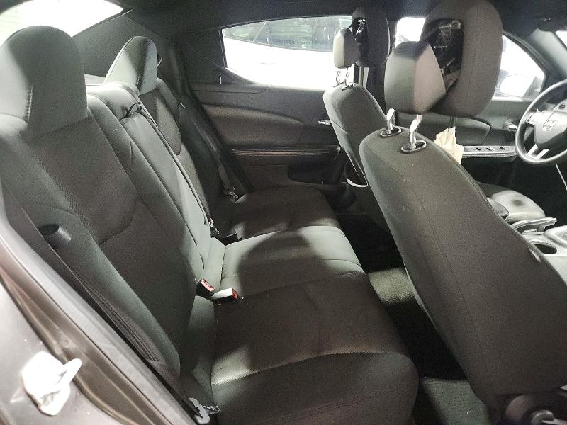 2012 Dodge Avenger მანქანა იყიდება აუქციონზე, vin: 1C3CDZAB3CN290087, აუქციონის ნომერი: 49243346