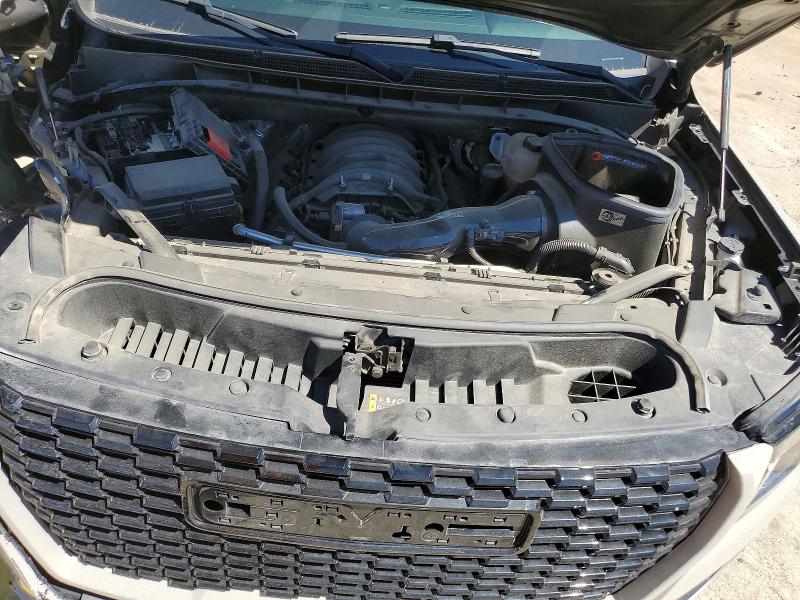50570636 :رقم المزاد ، 1GKS2JKL9RR123373 vin ، 2024 Gmc Yukon Xl مزاد بيع