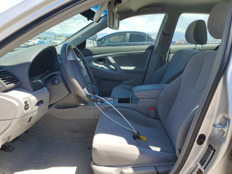 Продаж на аукціоні авто 2010 Toyota Camry, vin: 4T1BF3EK7AU081149, номер лоту: 51792346