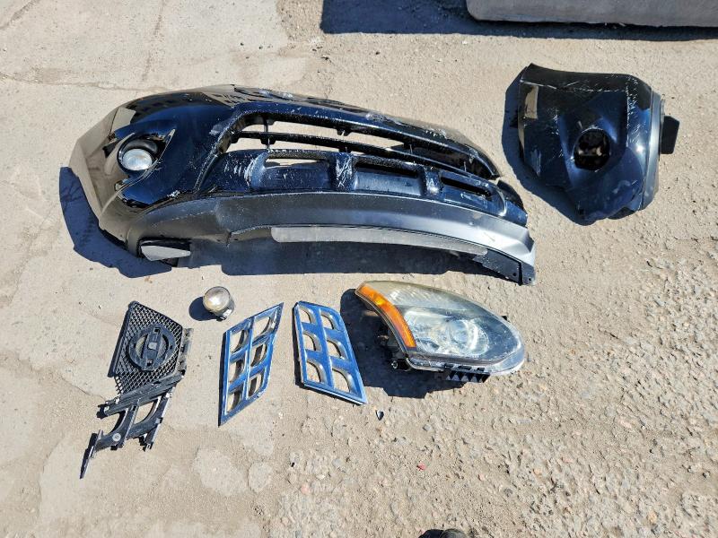 50743886 :رقم المزاد ، JN8AS5MV8DW644130 vin ، 2013 Nissan Rogue مزاد بيع