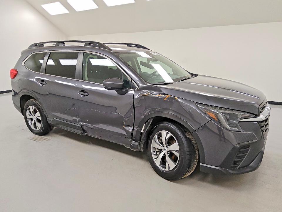 Aukcja sprzedaży 2024 Subaru Ascent, vin: 4S4WMAED8R3442998, numer aukcji: 48913816