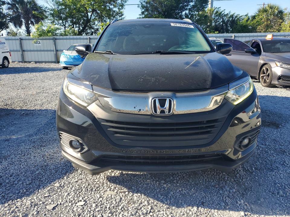 Продаж на аукціоні авто 2019 Honda Hr-v, vin: 3CZRU5H54KM710909, номер лоту: 50183506
