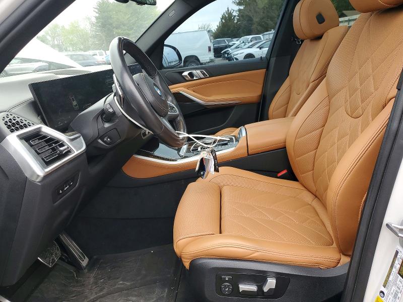 Продажа на аукционе авто 2024 Bmw X5, vin: 5UX23EU04R9S65082, номер лота: 50483096