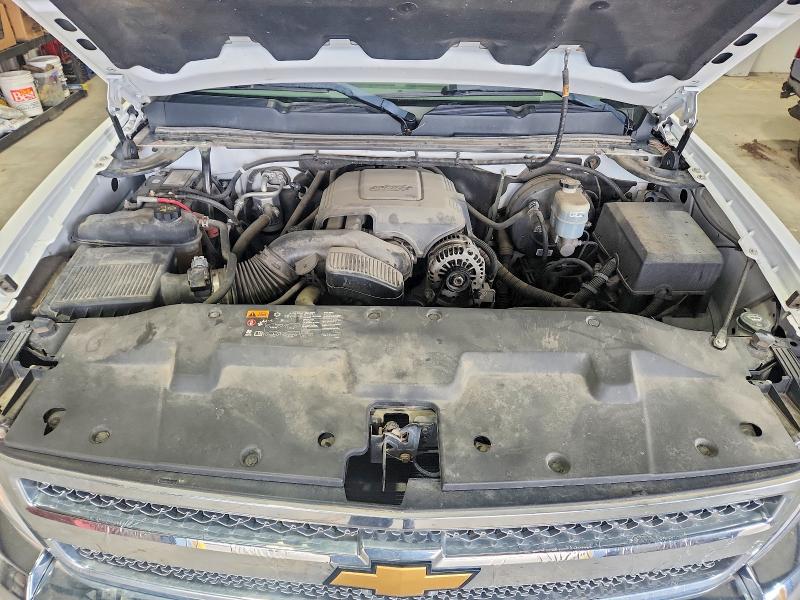 Продаж на аукціоні авто 2012 Chevrolet Silverado, vin: 1GCRKSE09CZ151554, номер лоту: 48021536