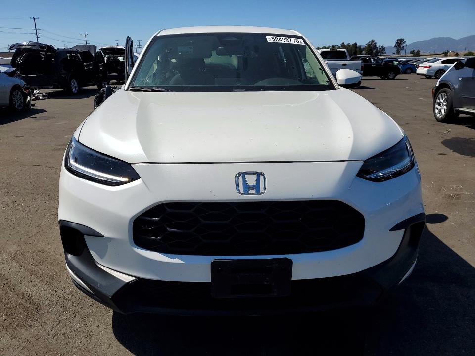 Aukcja sprzedaży 2023 Honda Hr-v, vin: 3CZRZ1H34PM714703, numer aukcji: 50498776
