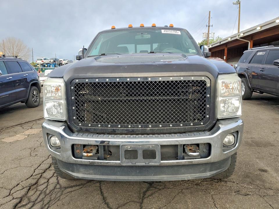 Aukcja sprzedaży 2012 Ford F250, vin: 1FT7W2BT3CEB52541, numer aukcji: 49233786