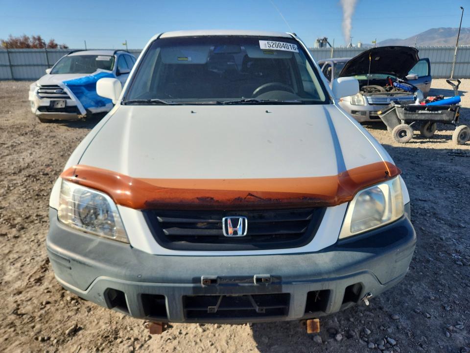 52004016 :رقم المزاد ، JHLRD1863YC018872 vin ، 2000 Honda Cr-v مزاد بيع