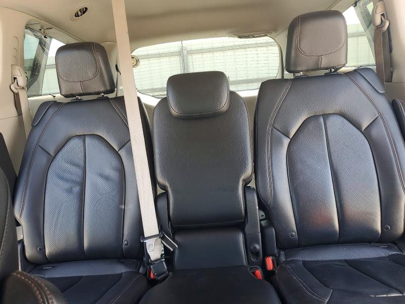 Продажа на аукционе авто 2018 Chrysler Pacifica, vin: 2C4RC1BG9JR290793, номер лота: 51528976