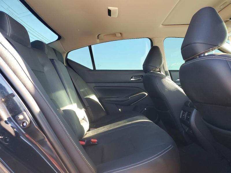 Продаж на аукціоні авто 2020 Nissan Altima, vin: 1N4BL4FV4LN304469, номер лоту: 49210026