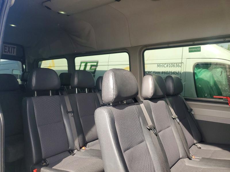 Aukcja sprzedaży 2015 Mercedes-benz Sprinter, vin: WDZPE8CC5F5951553, numer aukcji: 50112136