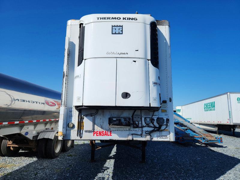 2016 Utility Trailer Mfg მანქანა იყიდება აუქციონზე, vin: 1UYVS1286GU550302, აუქციონის ნომერი: 51532206