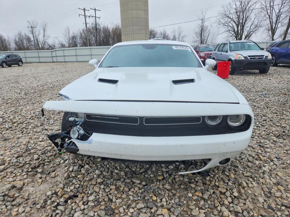 Продаж на аукціоні авто 2016 Dodge Challenger, vin: 2C3CDZAG8GH265146, номер лоту: 49144526